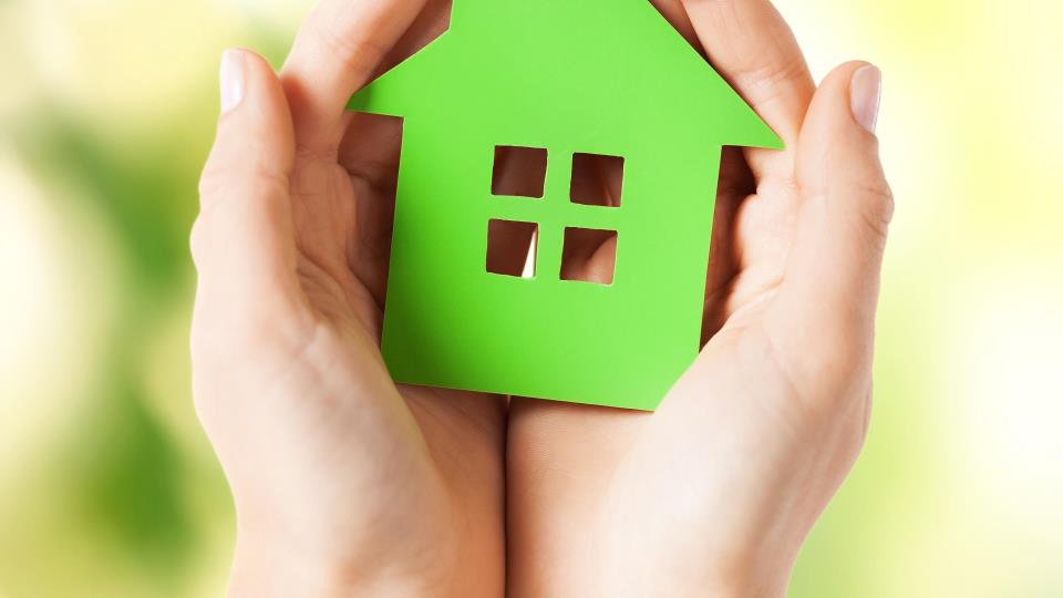 Lenke til artikkel: Gjøre egen bolig mer aldersvennlig