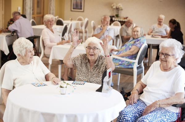 Lenke til artikkel: Den internasjonale eldredagen